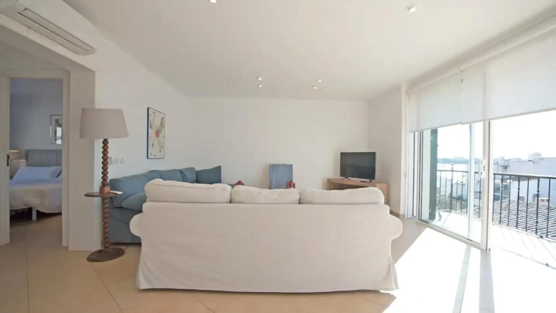 Casa Can Alou Portocolom  Villa Portocolom (Mallorca)
