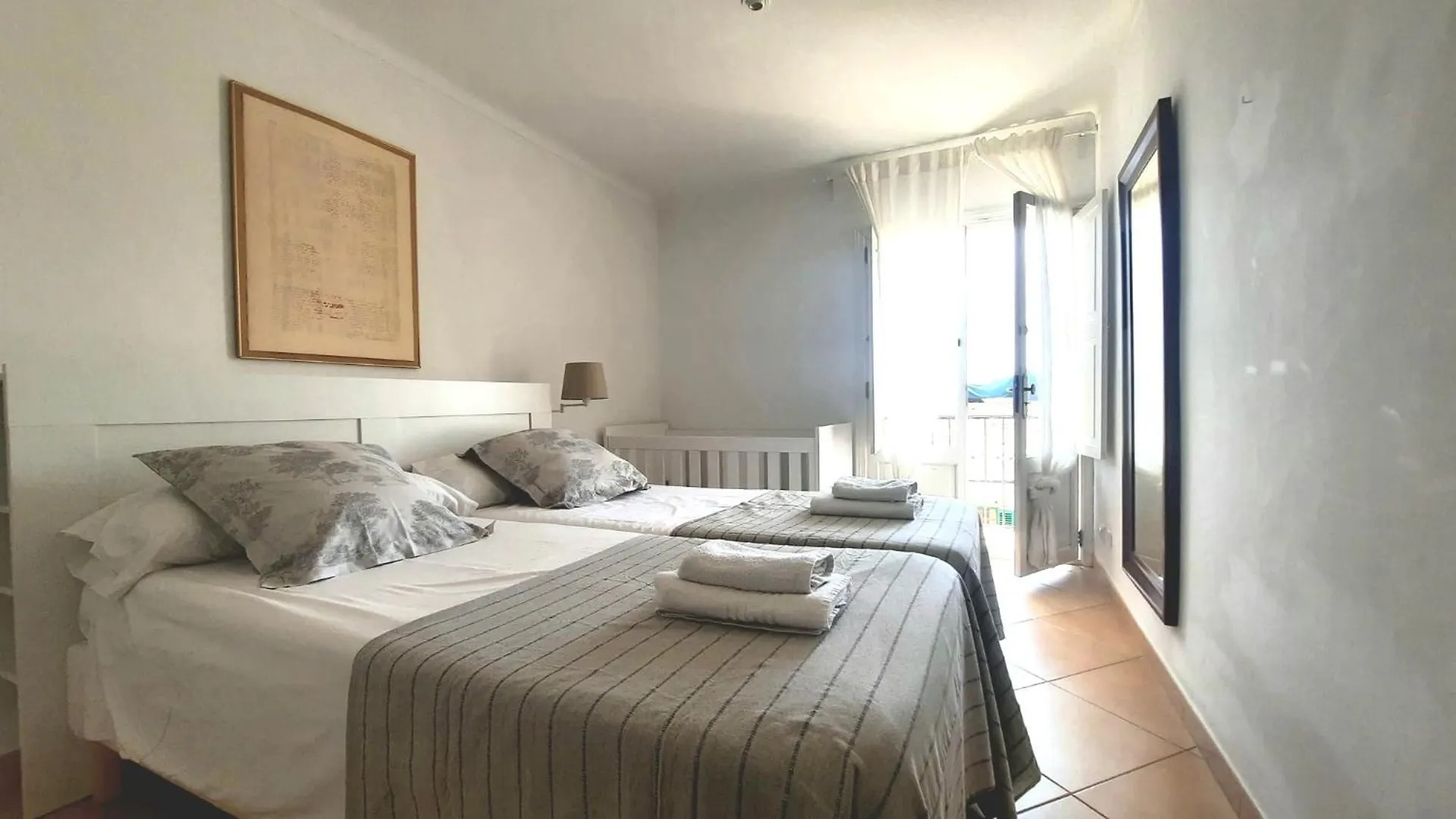 Villa Casa Can Alou Portocolom  Spain