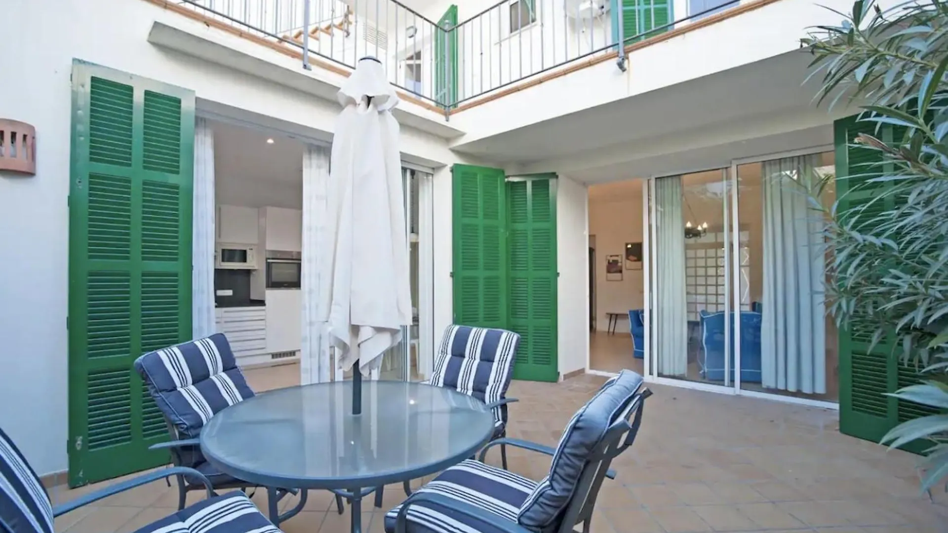 Casa Can Alou Portocolom  Spain