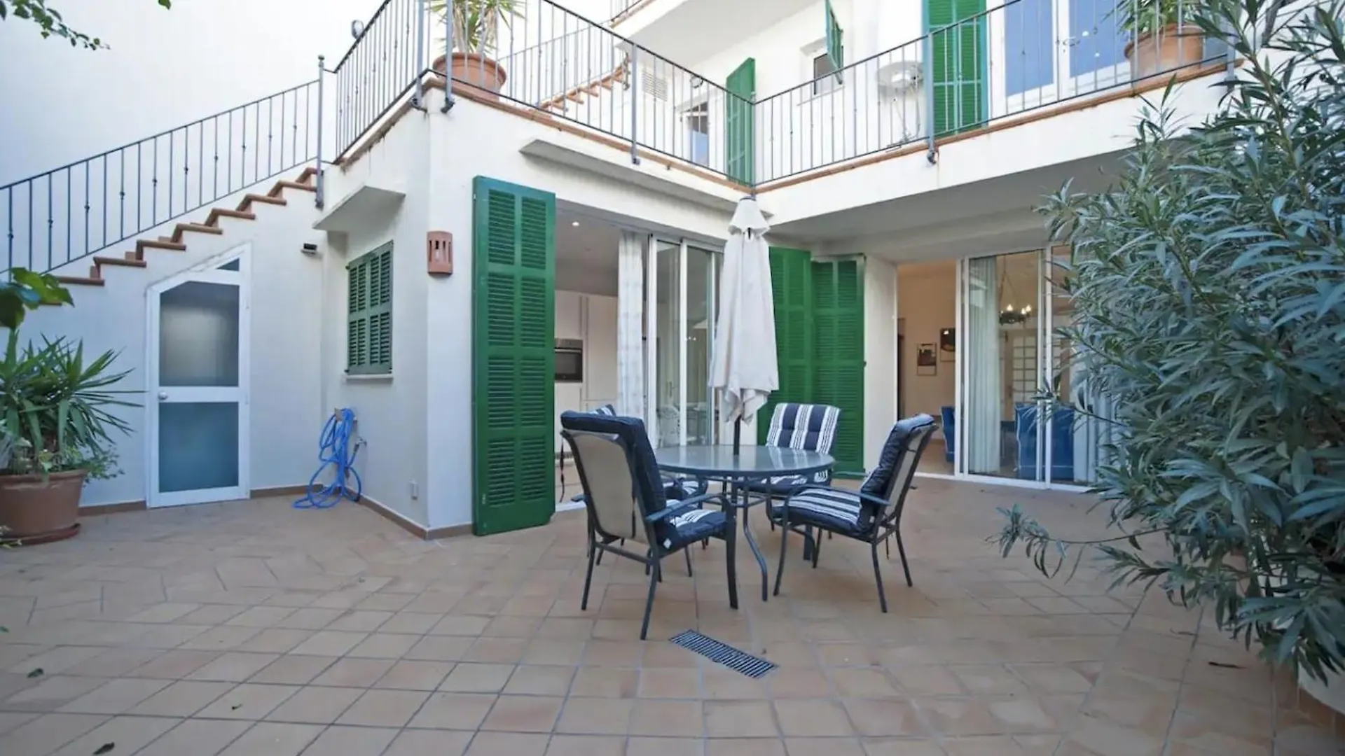 Casa Can Alou Portocolom  0*, Portocolom (Mallorca)