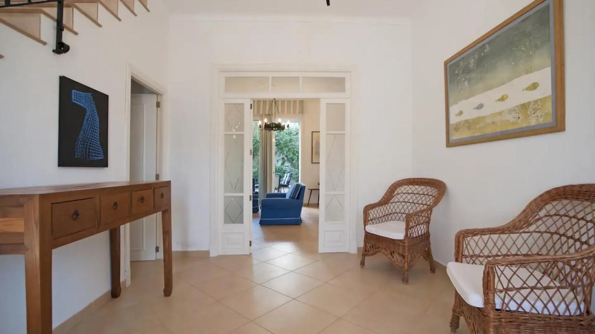 Villa Casa Can Alou Portocolom