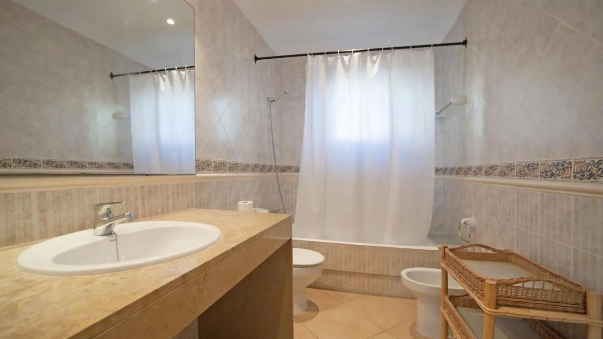 Villa Casa Can Alou Portocolom