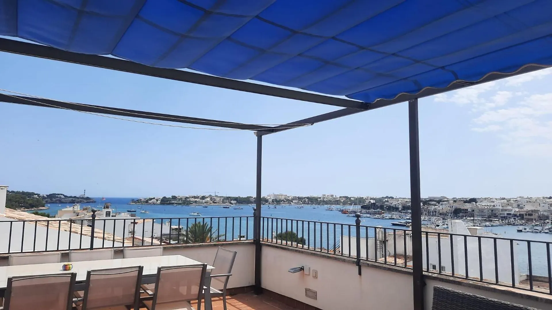 Casa Can Alou Portocolom  Villa Portocolom (Mallorca)