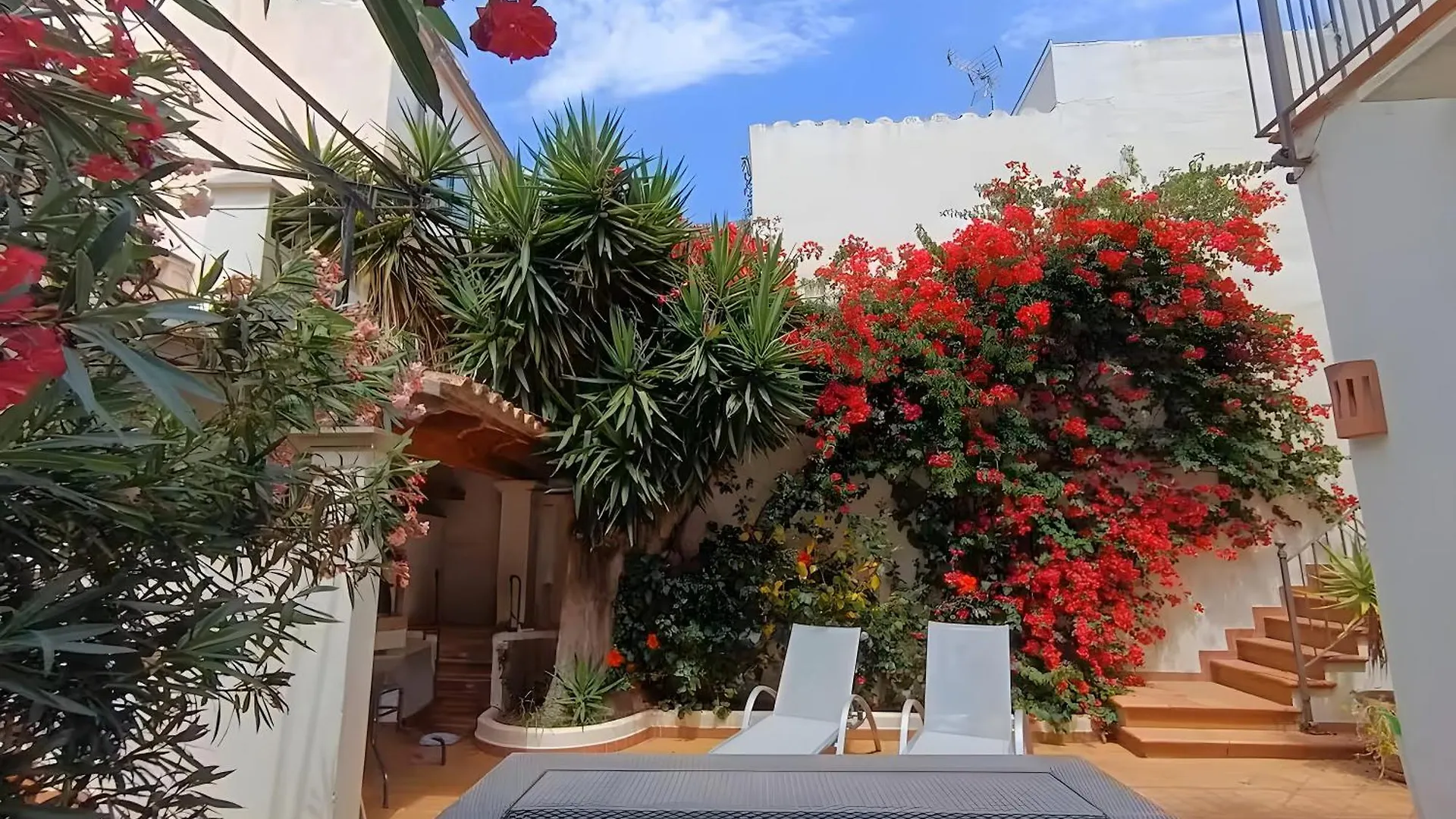 Casa Can Alou Portocolom